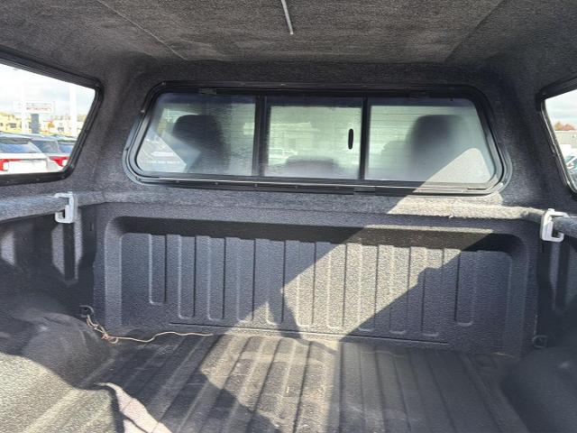 2023 Ram 1500 Big Horn Crew Cab 4x4 5'7" Box