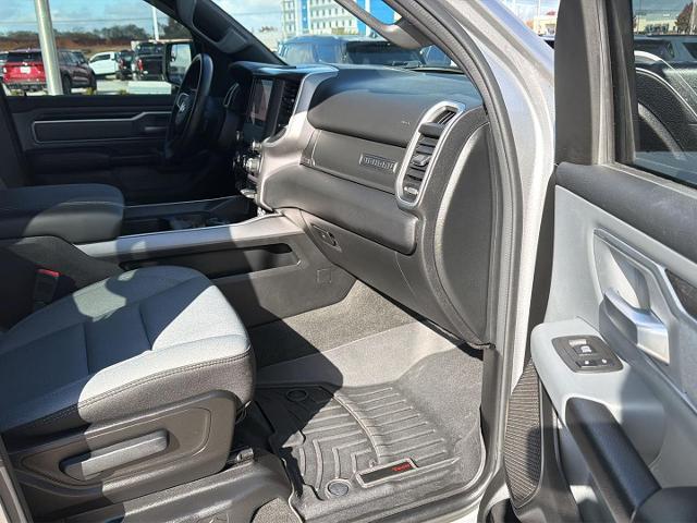 2023 Ram 1500 Big Horn Crew Cab 4x4 5'7" Box