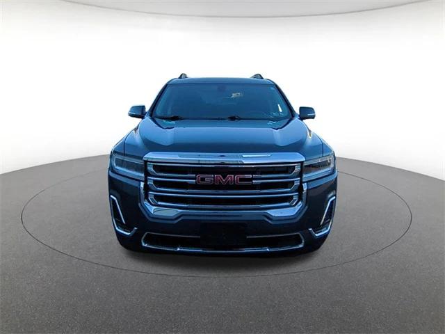 2020 GMC Acadia FWD SLE 2020 GMC Acadia FWD SLE