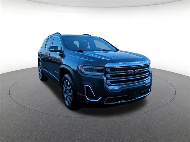 2020 GMC Acadia FWD SLE 2020 GMC Acadia FWD SLE