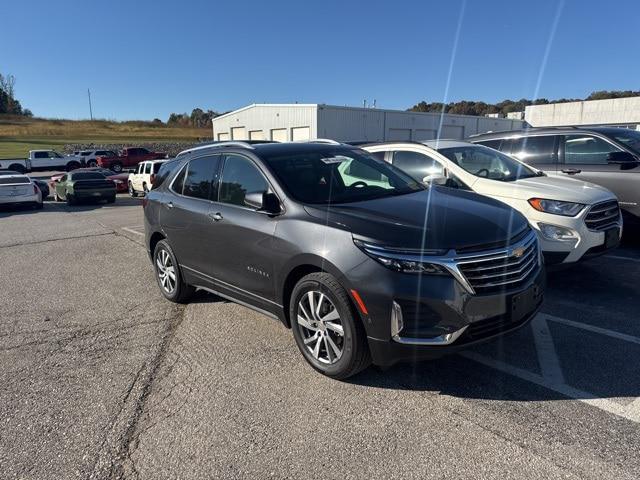 2022 Chevrolet Equinox AWD Premier for sale in Bedford, IN