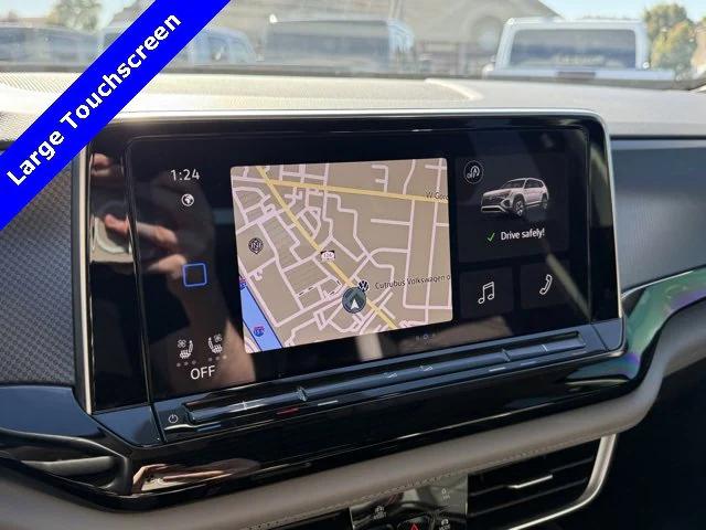 2024 Volkswagen Atlas 2.0T Peak Edition SEL 2024 Volkswagen Atlas 2.0T Peak Edition SEL