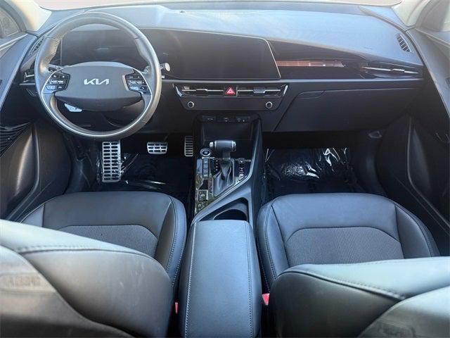 2023 Kia Niro EX Touring 2023 Kia Niro EX Touring