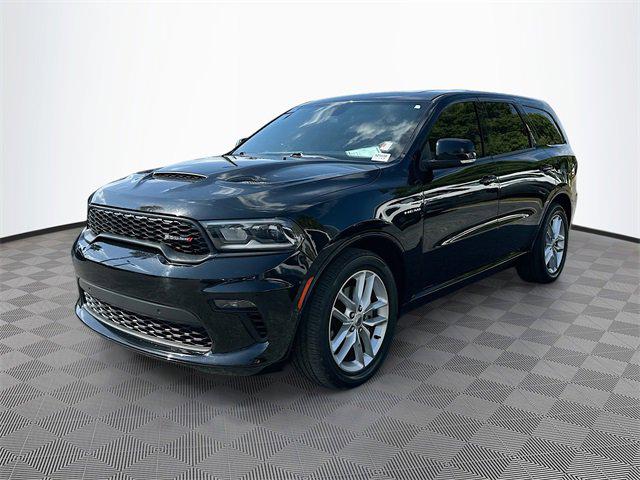 2022 Dodge Durango R/T RWD