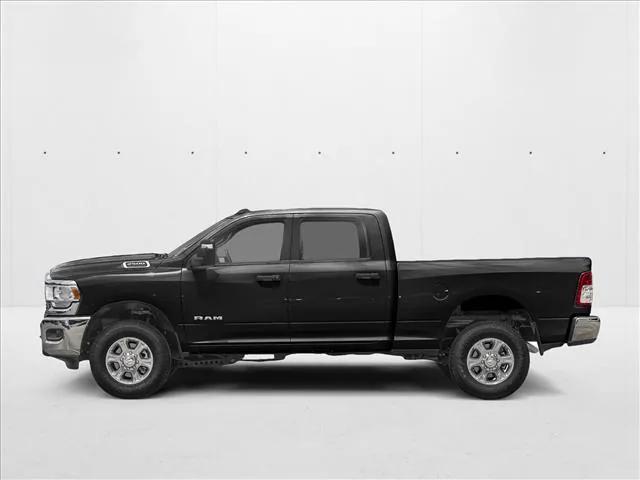2025 RAM Ram 2500 RAM 2500 LARAMIE CREW CAB 4X4 64 BOX 2025 RAM Ram 2500 RAM 2500 LARAMIE CREW CAB 4X4 64 BOX