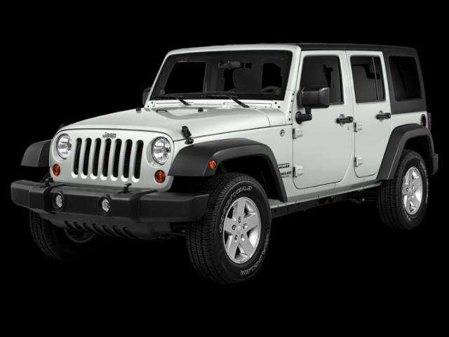 2018 Jeep Wrangler JK Unlimited Sport S 4x4 2018 Jeep Wrangler JK Unlimited Sport S 4x4