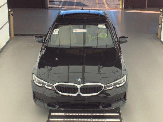 2019 BMW 330i xDrive 2019 BMW 330i xDrive