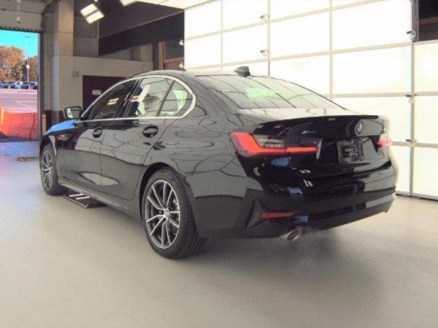 2019 BMW 330i xDrive 2019 BMW 330i xDrive