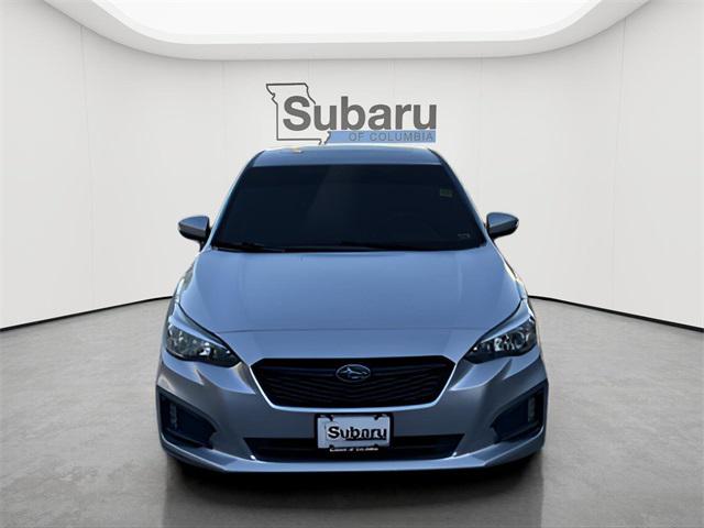 2019 Subaru Impreza 2.0i Sport 2019 Subaru Impreza 2.0i Sport