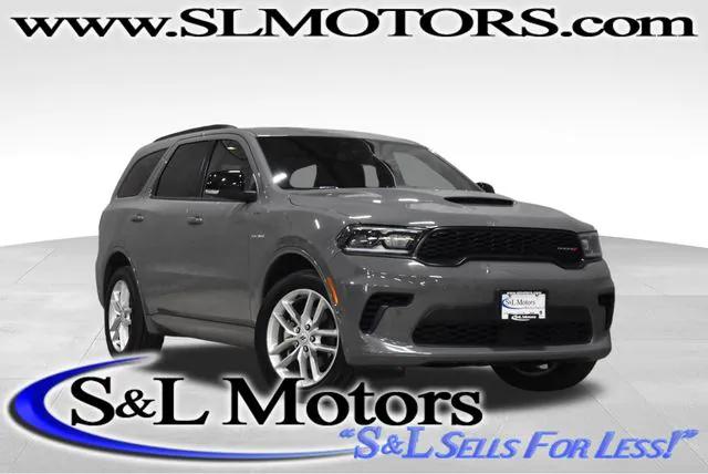 2025 Dodge Durango R/T 2025 Dodge Durango R/T