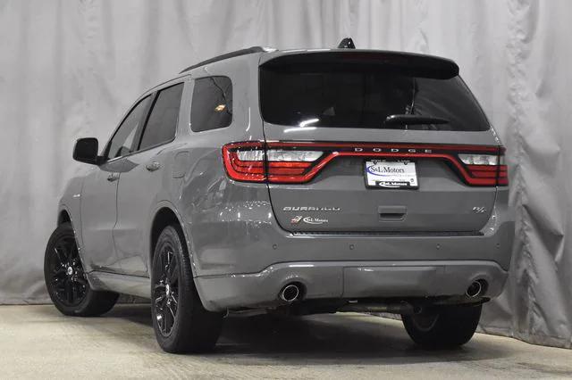 2025 Dodge Durango R/T 2025 Dodge Durango R/T