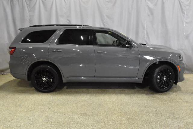 2025 Dodge Durango R/T 2025 Dodge Durango R/T