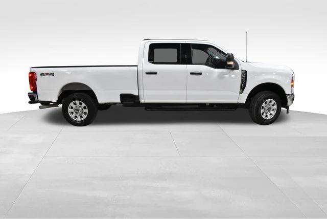 2024 Ford F-250 XLT 2024 Ford F-250 XLT