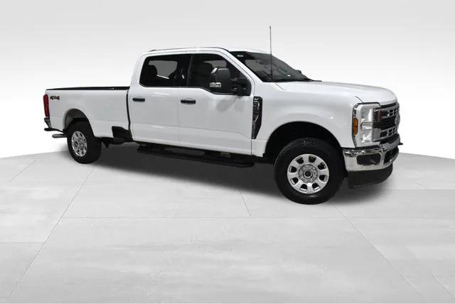 2024 Ford F-250 XLT 2024 Ford F-250 XLT