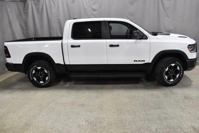 2023 RAM 1500 Rebel 2023 RAM 1500 Rebel