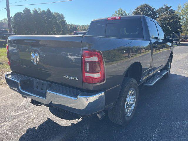 2024 RAM 2500 Tradesman Crew Cab 4x4 64 Box