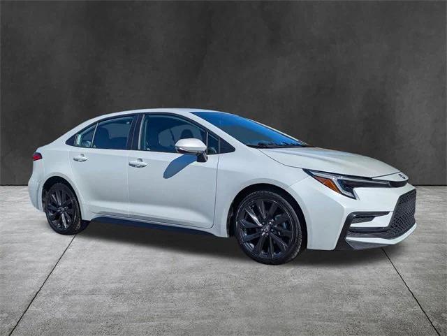 2024 Toyota Corolla SE 2024 Toyota Corolla SE