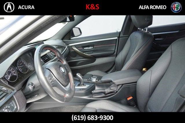 2017 BMW 430i Gran Coupe 430i 2017 BMW 430i Gran Coupe 430i