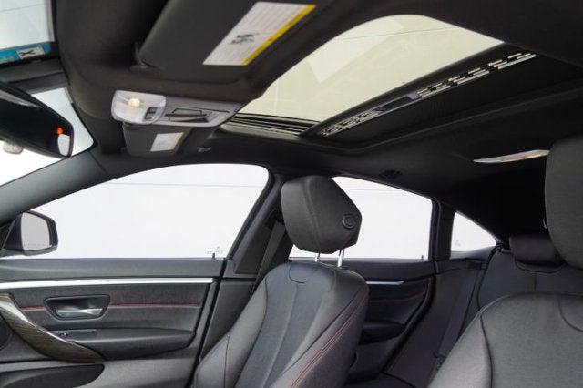 2017 BMW 430i Gran Coupe 430i 2017 BMW 430i Gran Coupe 430i