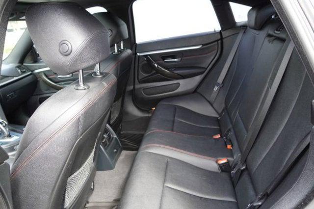 2017 BMW 430i Gran Coupe 430i 2017 BMW 430i Gran Coupe 430i