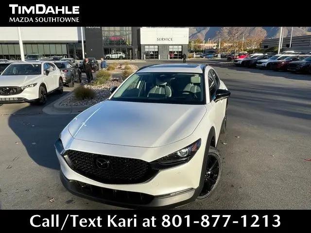 2026 Mazda CX-30 2.5 Turbo Aire Edition for sale in Sandy, UT