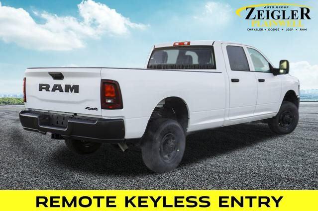 2026 RAM Ram 2500 RAM 2500 TRADESMAN CREW CAB 4X4 8 BOX 2026 RAM Ram 2500 RAM 2500 TRADESMAN CREW CAB 4X4 8 BOX