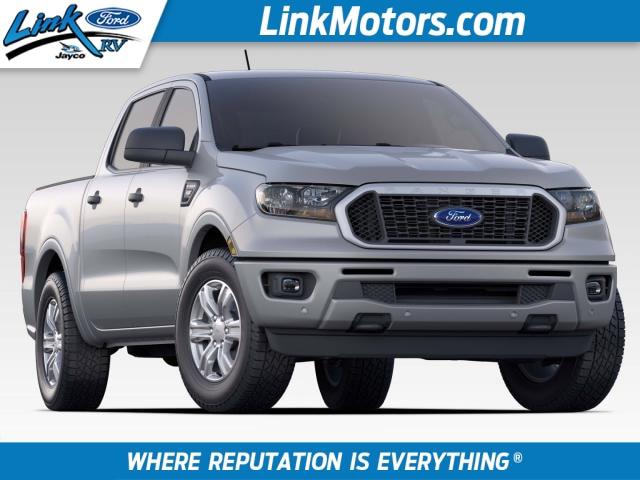 2020 Ford Ranger XLT for sale in Minong, WI