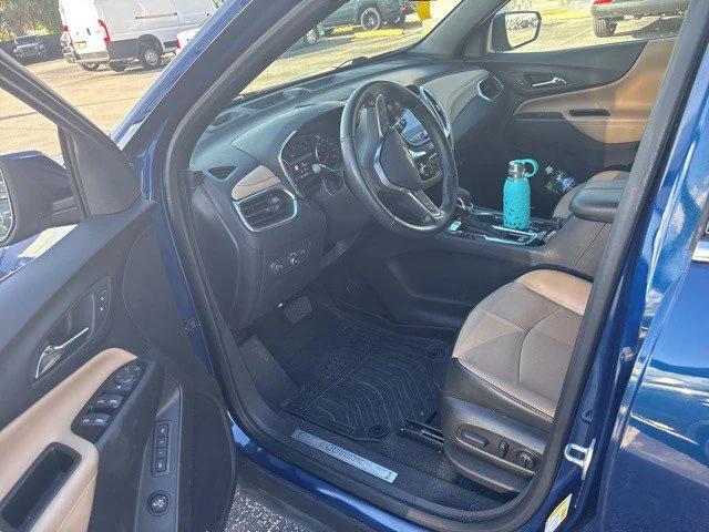 2023 Chevrolet Equinox FWD Premier 2023 Chevrolet Equinox FWD Premier