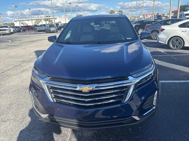 2023 Chevrolet Equinox FWD Premier 2023 Chevrolet Equinox FWD Premier