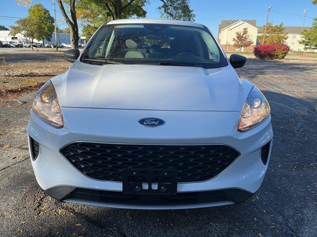 2022 Ford Escape SE Hybrid 2022 Ford Escape SE Hybrid