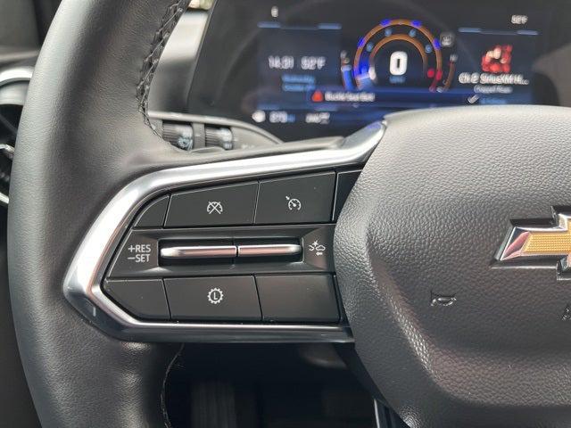 2025 Chevrolet Equinox AWD LT 2025 Chevrolet Equinox AWD LT