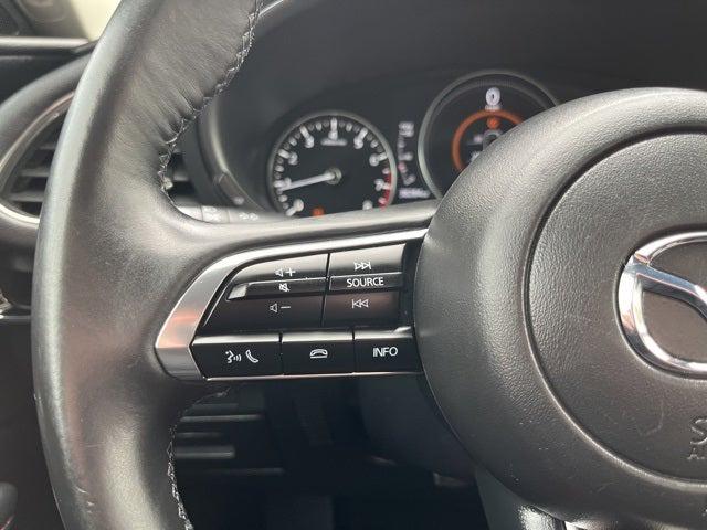 2024 Mazda Mazda3 Sedan 2.5 S Carbon Edition 2024 Mazda Mazda3 Sedan 2.5 S Carbon Edition