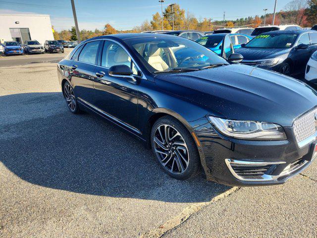 2020 Lincoln MKZ Hybrid Reserve for sale in Auburn, ME