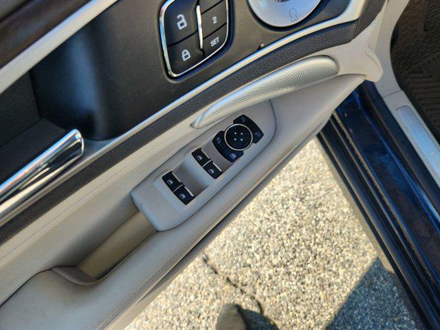 2020 Lincoln MKZ Hybrid Reserve