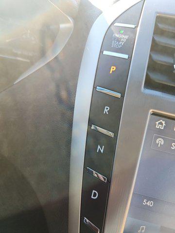 2020 Lincoln MKZ Hybrid Reserve