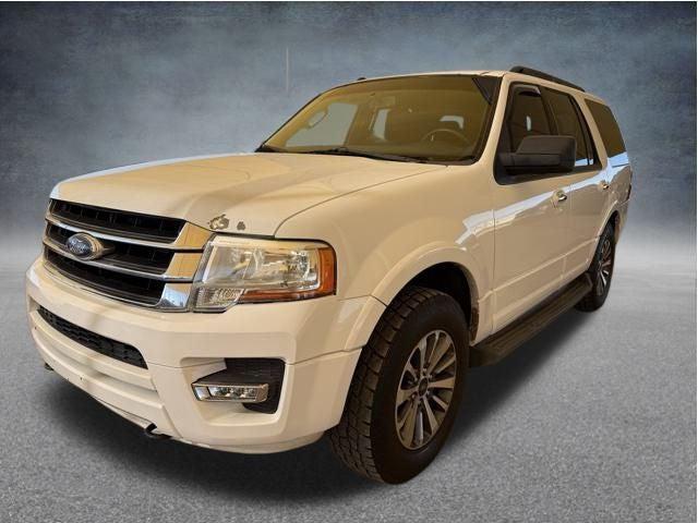 2017 Ford Expedition XLT 2017 Ford Expedition XLT