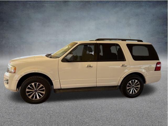 2017 Ford Expedition XLT 2017 Ford Expedition XLT