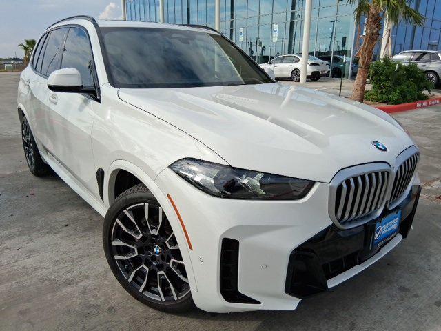 2024 BMW X5 sDrive40i 2024 BMW X5 sDrive40i