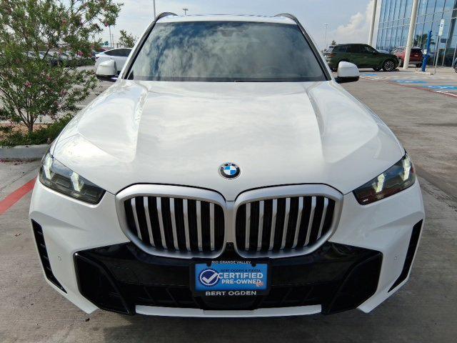 2024 BMW X5 sDrive40i 2024 BMW X5 sDrive40i