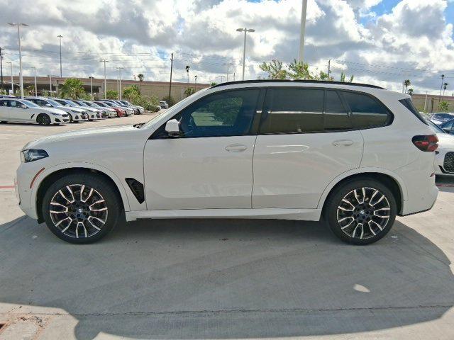 2024 BMW X5 sDrive40i 2024 BMW X5 sDrive40i