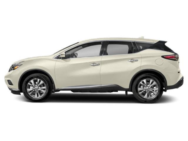 2018 Nissan Murano SV 2018 Nissan Murano SV