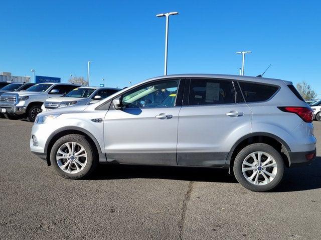 2019 Ford Escape SE 2019 Ford Escape SE