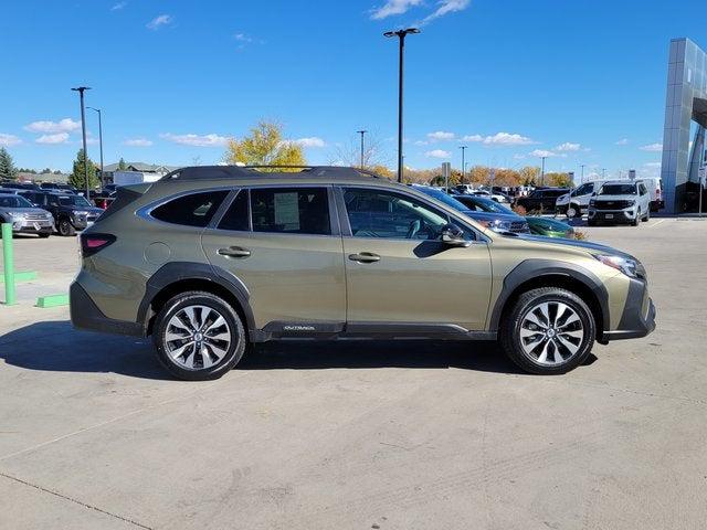 2023 Subaru Outback Limited XT 2023 Subaru Outback Limited XT