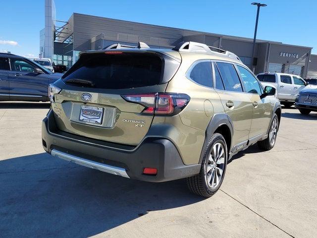 2023 Subaru Outback Limited XT 2023 Subaru Outback Limited XT