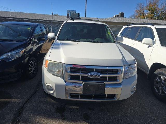 2009 Ford Escape Limited 2009 Ford Escape Limited
