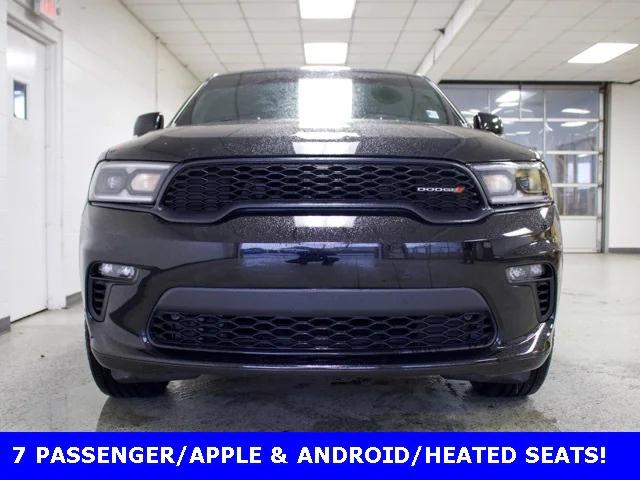 2021 Dodge Durango GT Plus AWD 2021 Dodge Durango GT Plus AWD