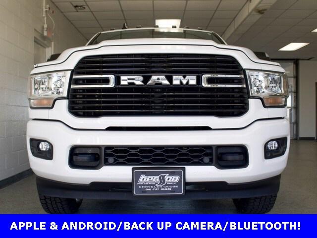 2019 RAM 2500 Big Horn Crew Cab 4x4 64 Box
