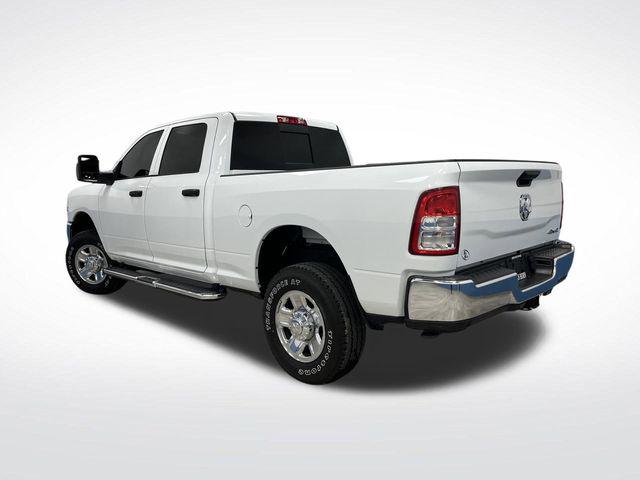 2024 RAM 2500 Tradesman Crew Cab 4x4 64 Box 2024 RAM 2500 Tradesman Crew Cab 4x4 64 Box