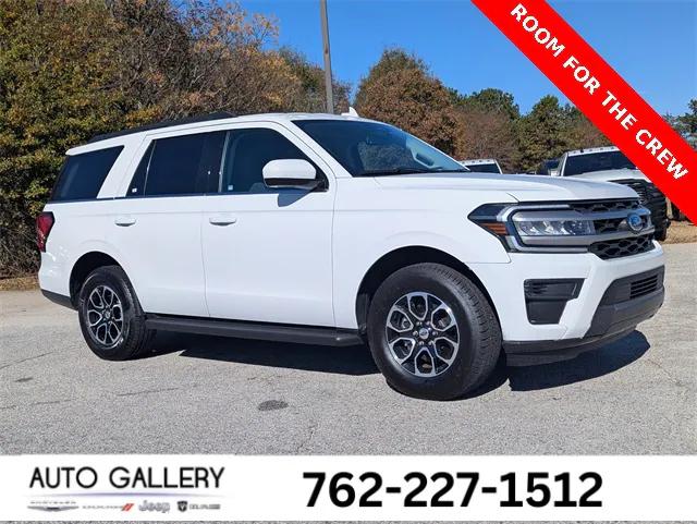 2022 Ford Expedition XLT