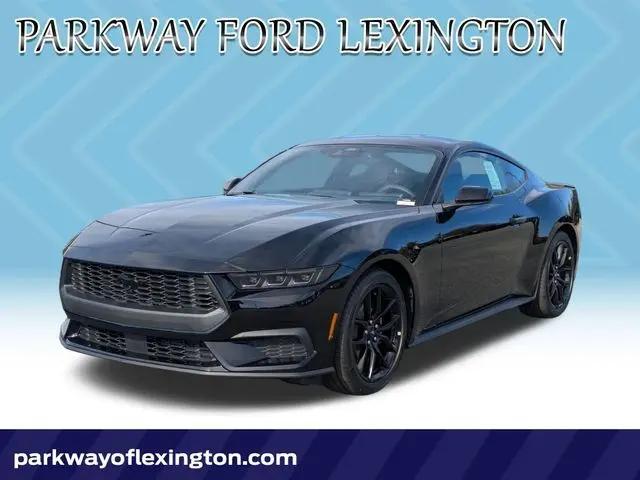 2026 Ford Mustang EcoBoost Fastback for sale in Lexington, NC